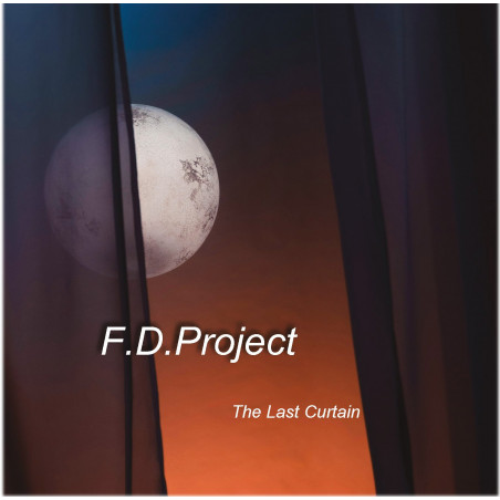 F.D. Project - Last Curtain