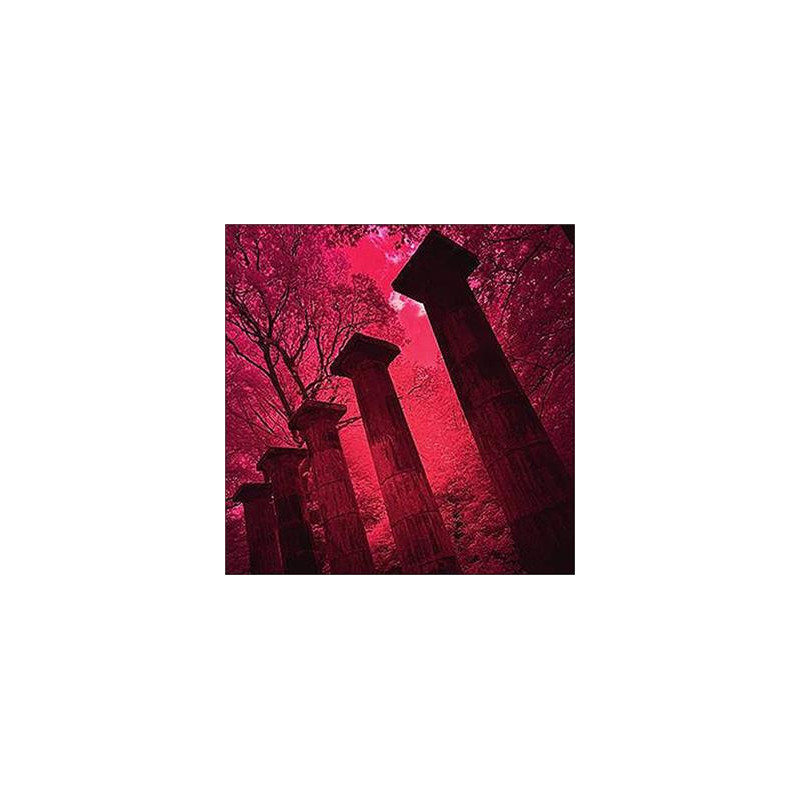 ARC - Chronicle