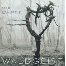 Maxxess (Max Schiefele) - Waldgeist