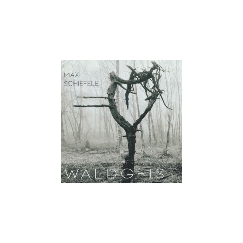Maxxess (Max Schiefele) - Waldgeist