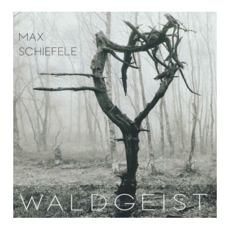 Maxxess (Max Schiefele) - Waldgeist