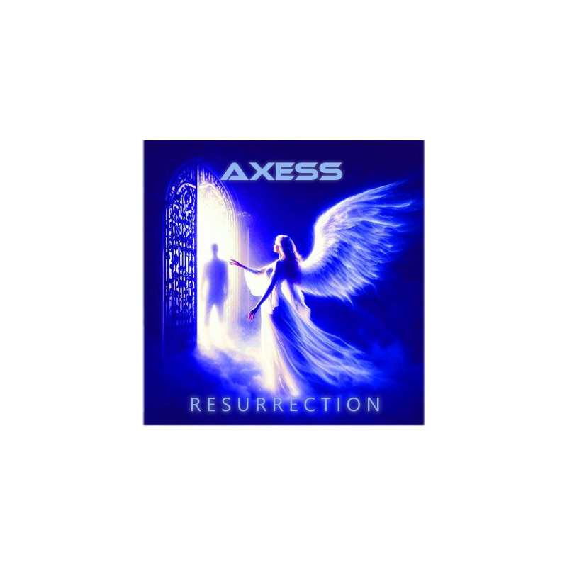 Axess - Resurrection