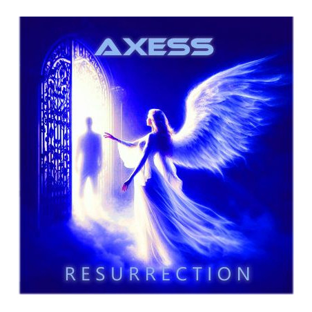 Axess - Resurrection