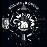 Lorenz, Rüdiger - Synrise - Early Tape Recordings 1981-83