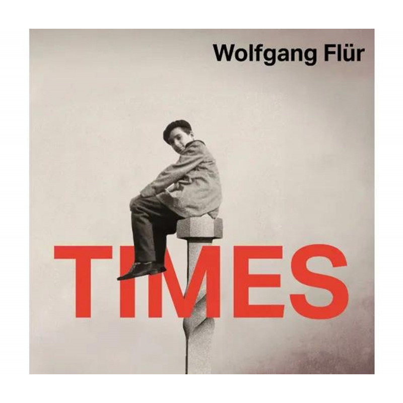 Flür, Wolfgang - Times