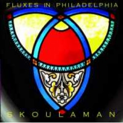 Fluxes in Philadelphia