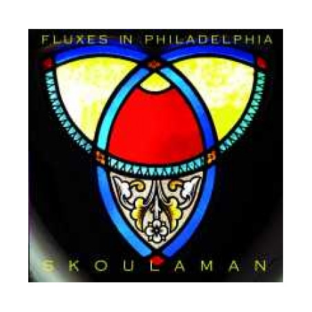 Fluxes in Philadelphia
