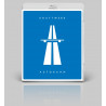 Kraftwerk - Autobahn 50th anniversary Blu-ray
