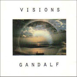Gandalf - Visions