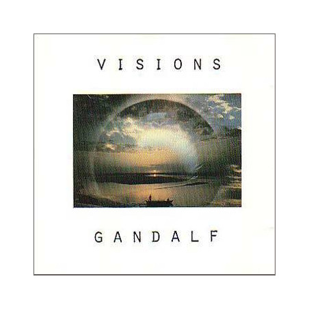 Gandalf - Visions