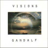 Gandalf - Visions