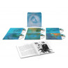 Tangerine Dream - Phaedra (Limited 50th Anniversary Edition) (remastered) (Boxset) 5 cds & blu-ray