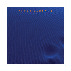 Baumann, Peter - Nightfall