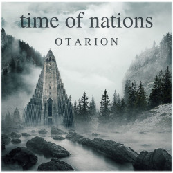 Otarion - Times Of Nation