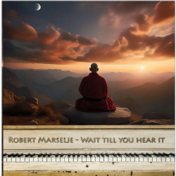 Marselje, Robert - Wait Till You Hear It