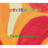Spectral Tune (Erik Matheisen) - Painted Waves CDR