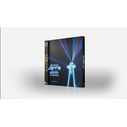 Jarre, Jean-Michel - Live In Bratislava (Collector's Box Set)