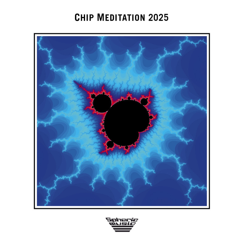 Peter Mergener - Chip Meditation 2025
