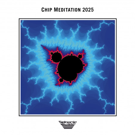 Peter Mergener - Chip Meditation 2025