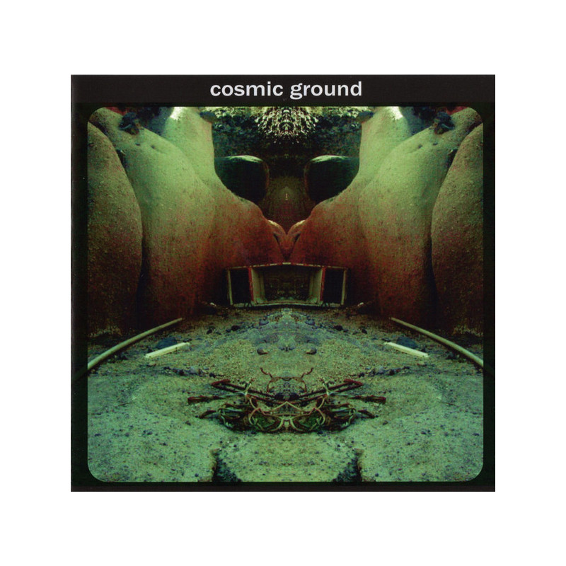 Cosmic Ground 1