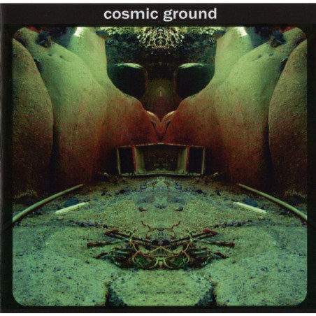 Cosmic Ground 1