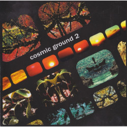 Cosmic Ground 2