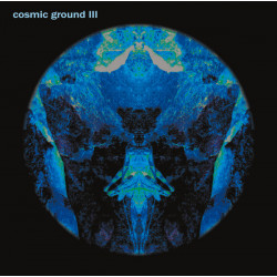 Cosmic Ground 3