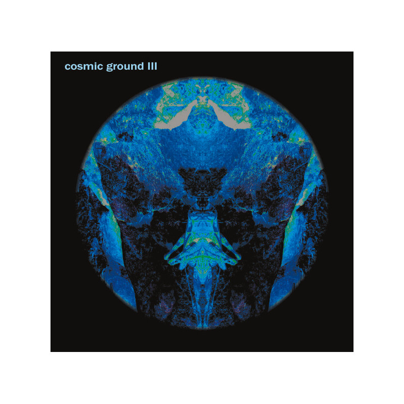 Cosmic Ground 3