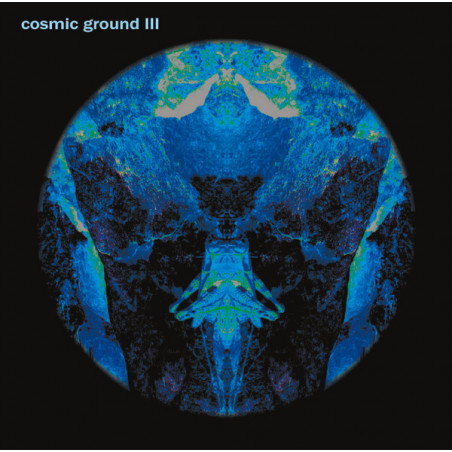 Cosmic Ground 3