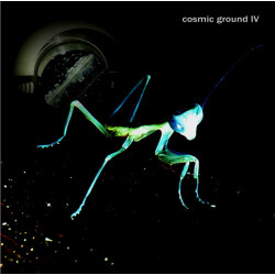 Cosmic Ground 4