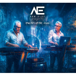 AE Van Elst Projects - The art of AE -live-