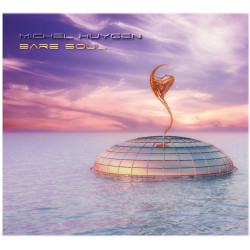 Huygen, Michel - Bare Soul