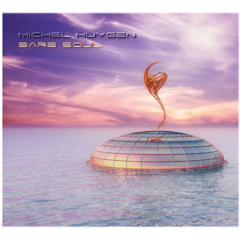 Huygen, Michel - Bare Soul Huygen, Michel - Bare Soul