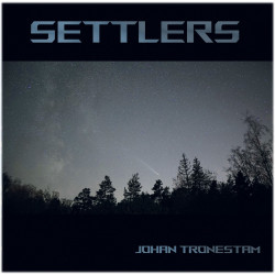 Johan Tronestam - Settlers