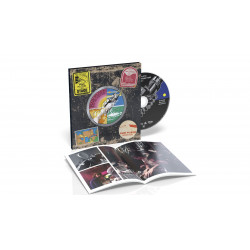 Pink Floyd - Wish You Were Here (50th Anniversary) (Dolby Atmos Mix) BluRay