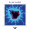 Mergener, Peter - Chip Meditation 2025