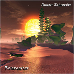 Schroeder, Robert - Relaxesizer