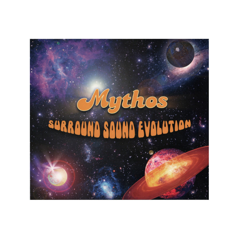 Mythos - Surround Sound Evolution