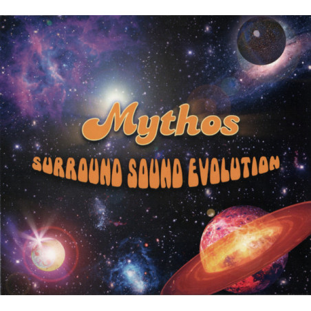 Mythos - Surround Sound Evolution