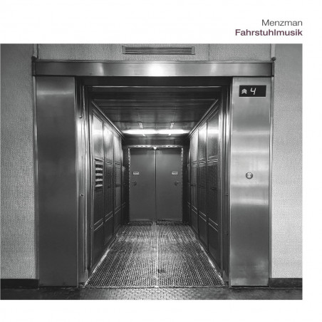 Menzmann - Fahrstuhlmusik