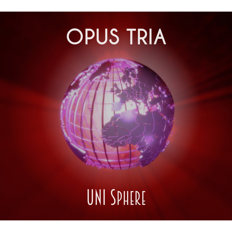 Uni Sphere - Opus Tria