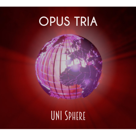Uni Sphere - Opus Tria