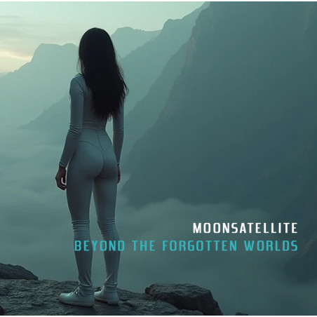 Moon Satellite – Beyond The Forgotten Worlds