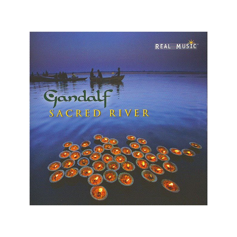 Sacred River