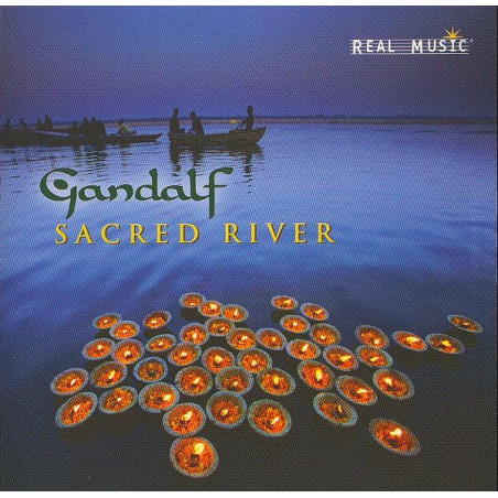 Sacred River