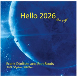 Dorittke, Frank & Boots, Ron - Hello 2026