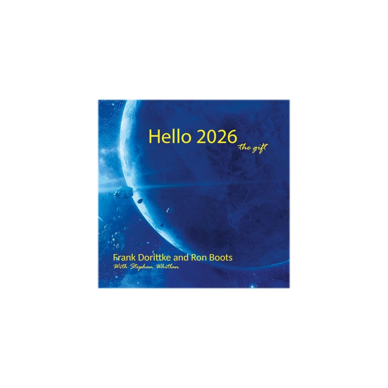 Dorittke, Frank & Boots, Ron - Hello 2026