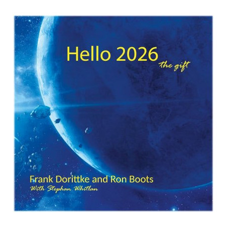 Dorittke, Frank & Boots, Ron - Hello 2026