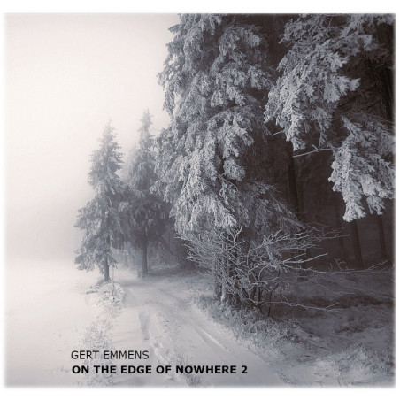 Gert Emmens - On the Edge of Nowhere 2