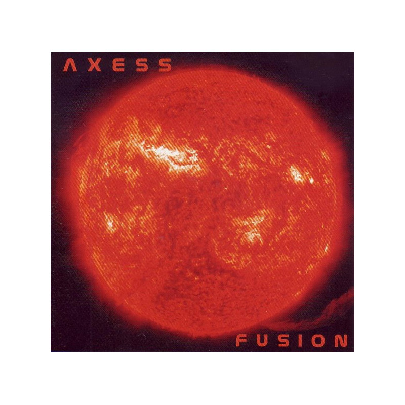 Axess - Fusion